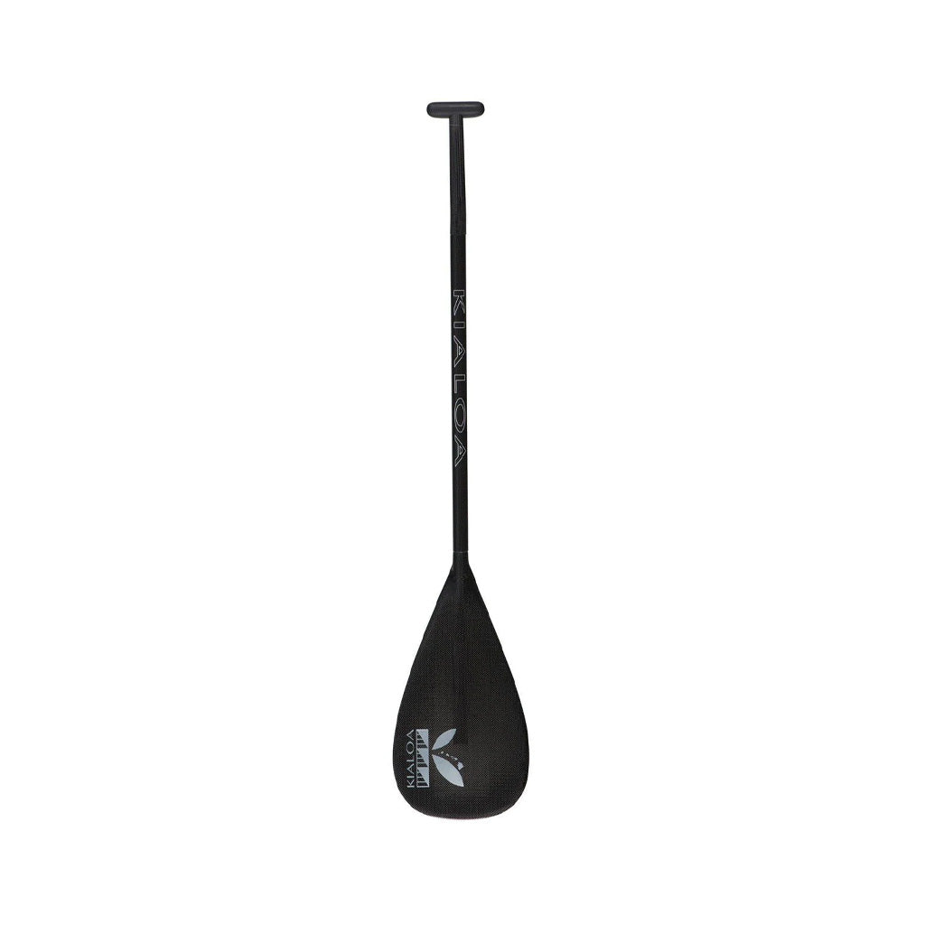 Kialoa Ekahi Carbon Double Bend Outrigger Paddle