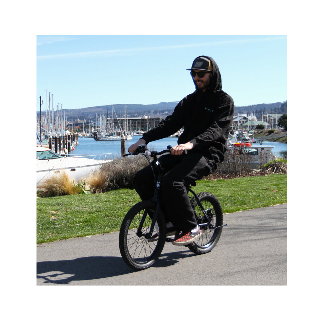 KPS 2023 Logo Hoodie