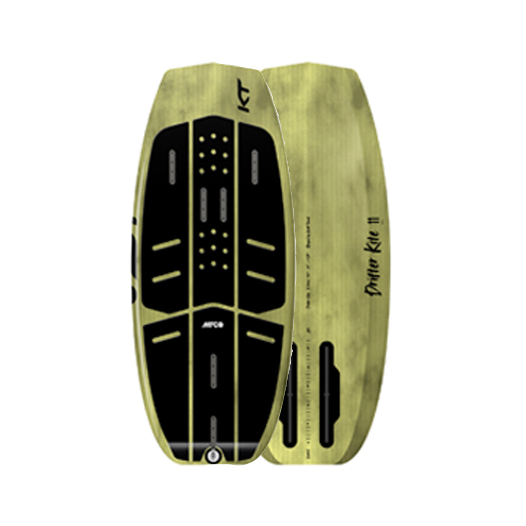 KT 2022 Drifter Kite Foil Board