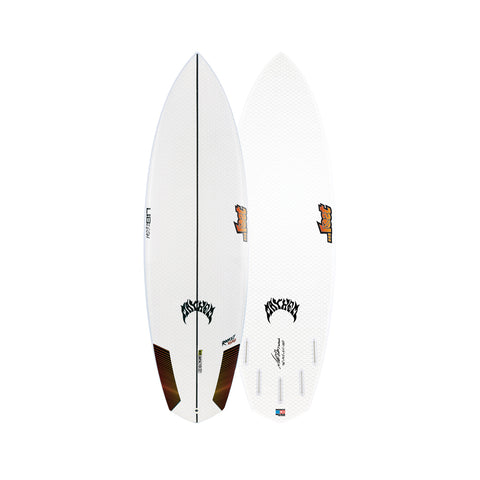 Lib X Lost Rocket Redux FC Surfboard