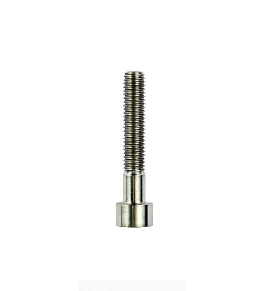 Ride Engine Futura M8 x 75mm Titanium Bolt