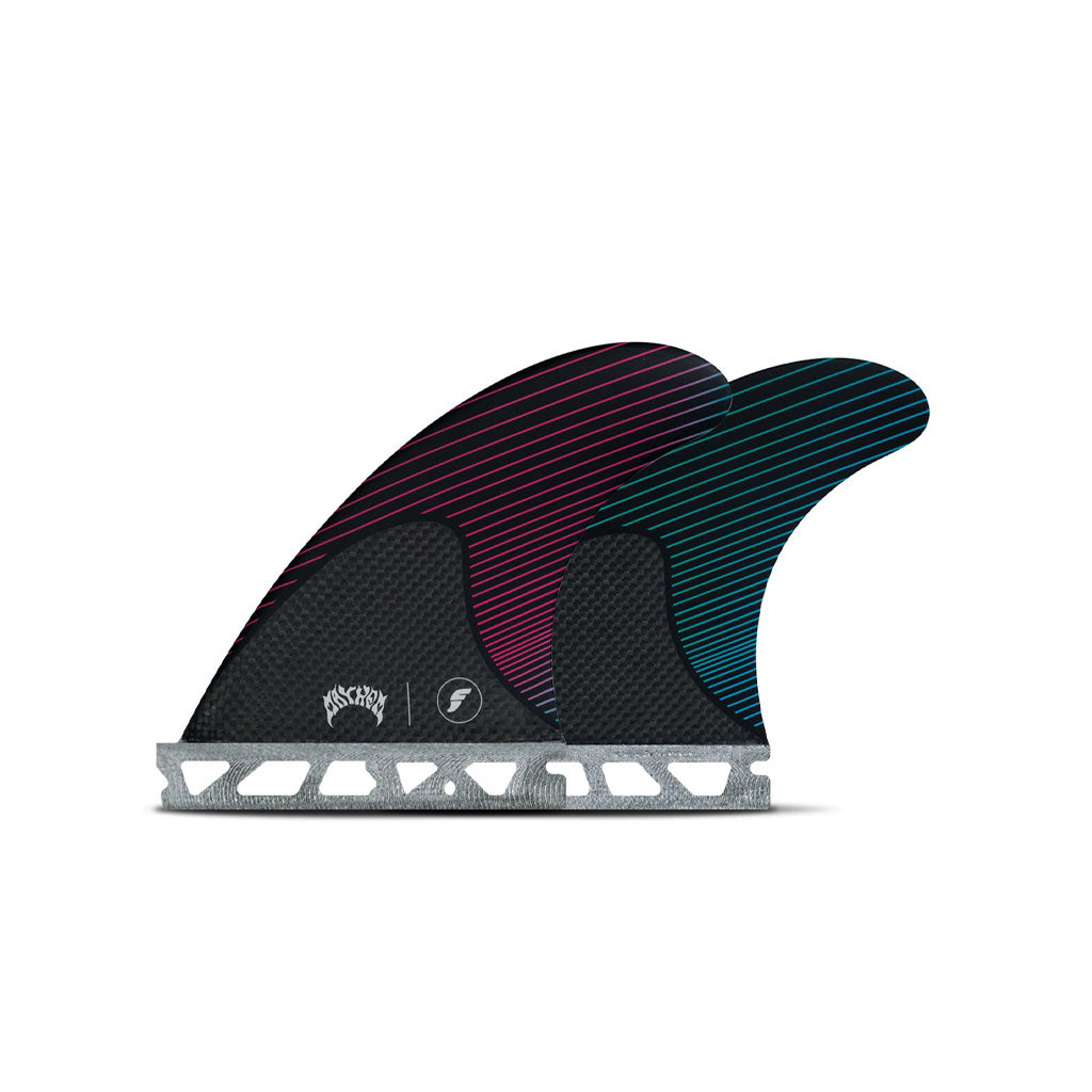 Futures Mayhem Small Tri Fin Set