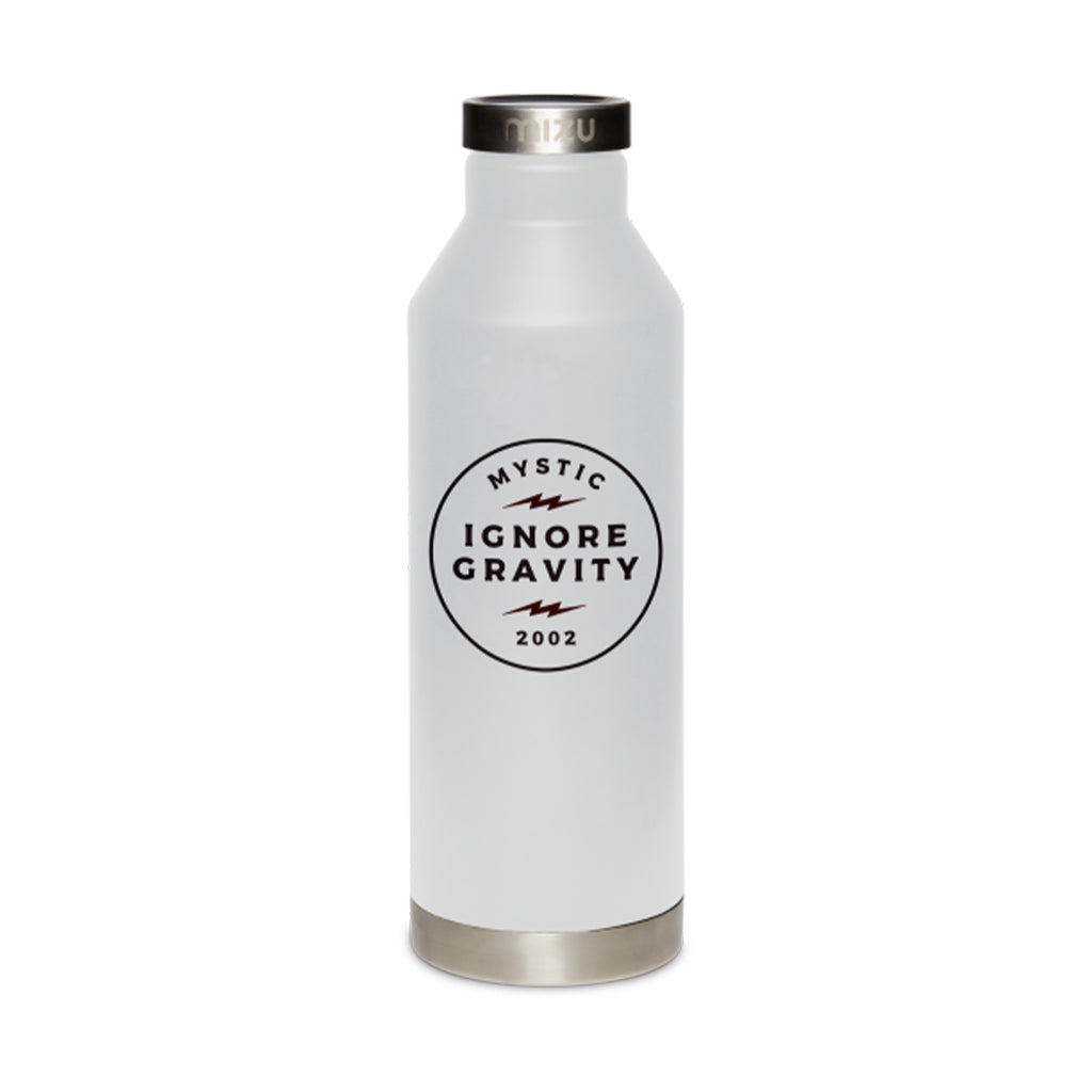 Mystic Mizu Thermos Bottle