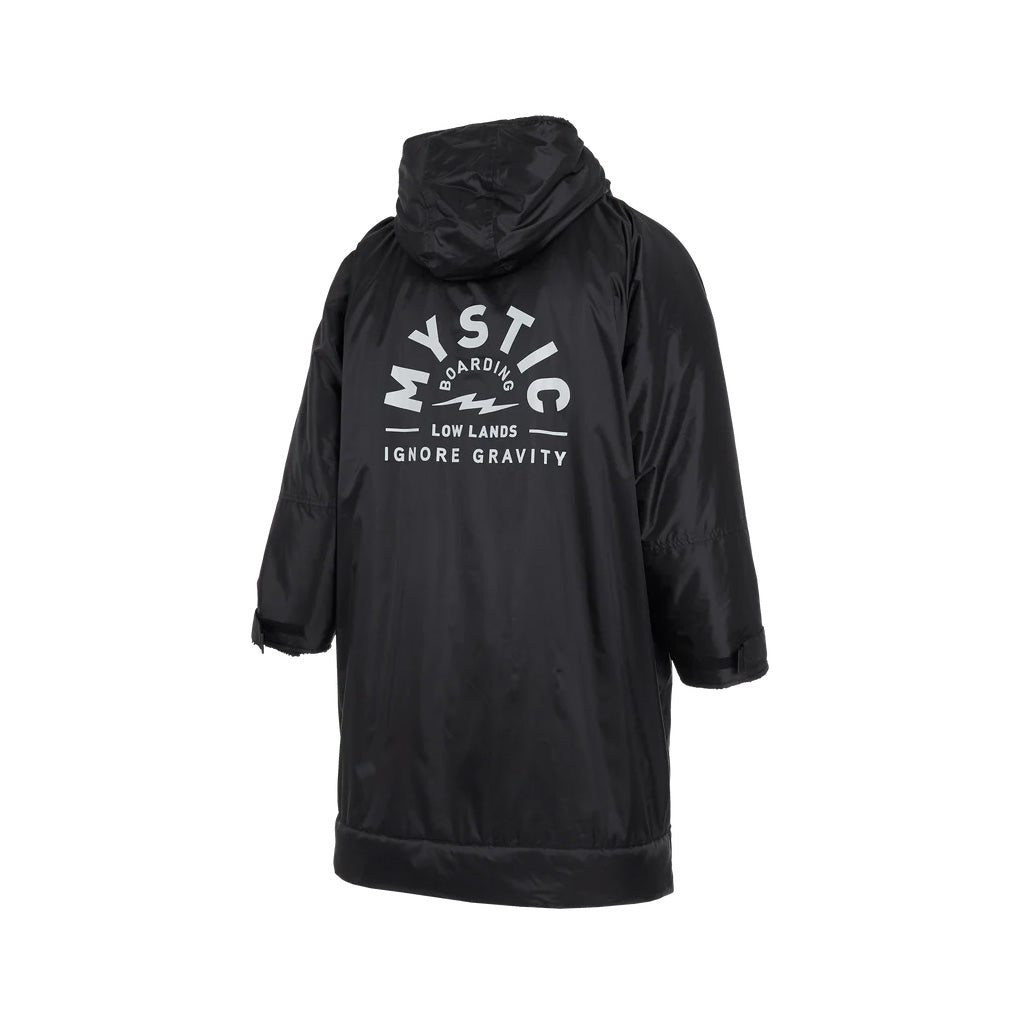 Mystic Explore 2.0 Changing Poncho