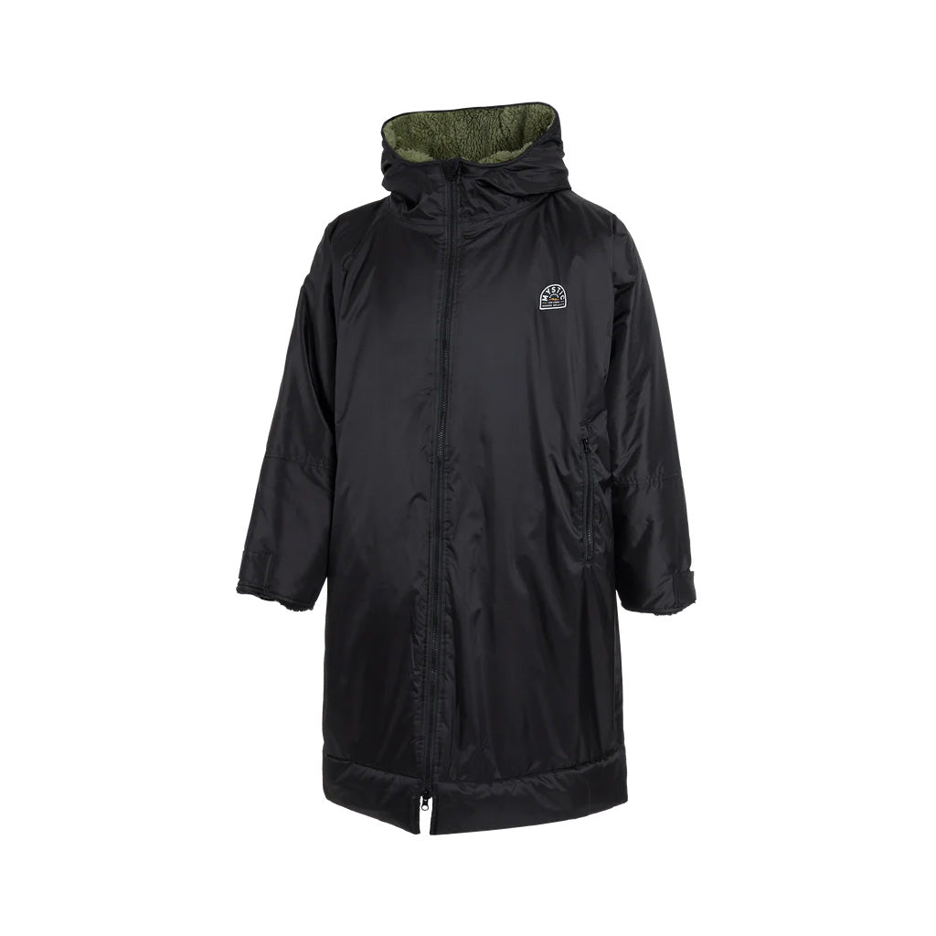 Mystic Explore 2.0 Changing Poncho