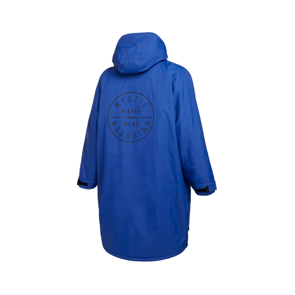 Mystic Explore 2.0 Changing Poncho
