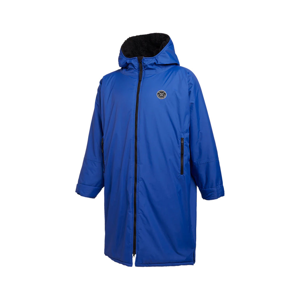 Mystic Explore 2.0 Changing Poncho