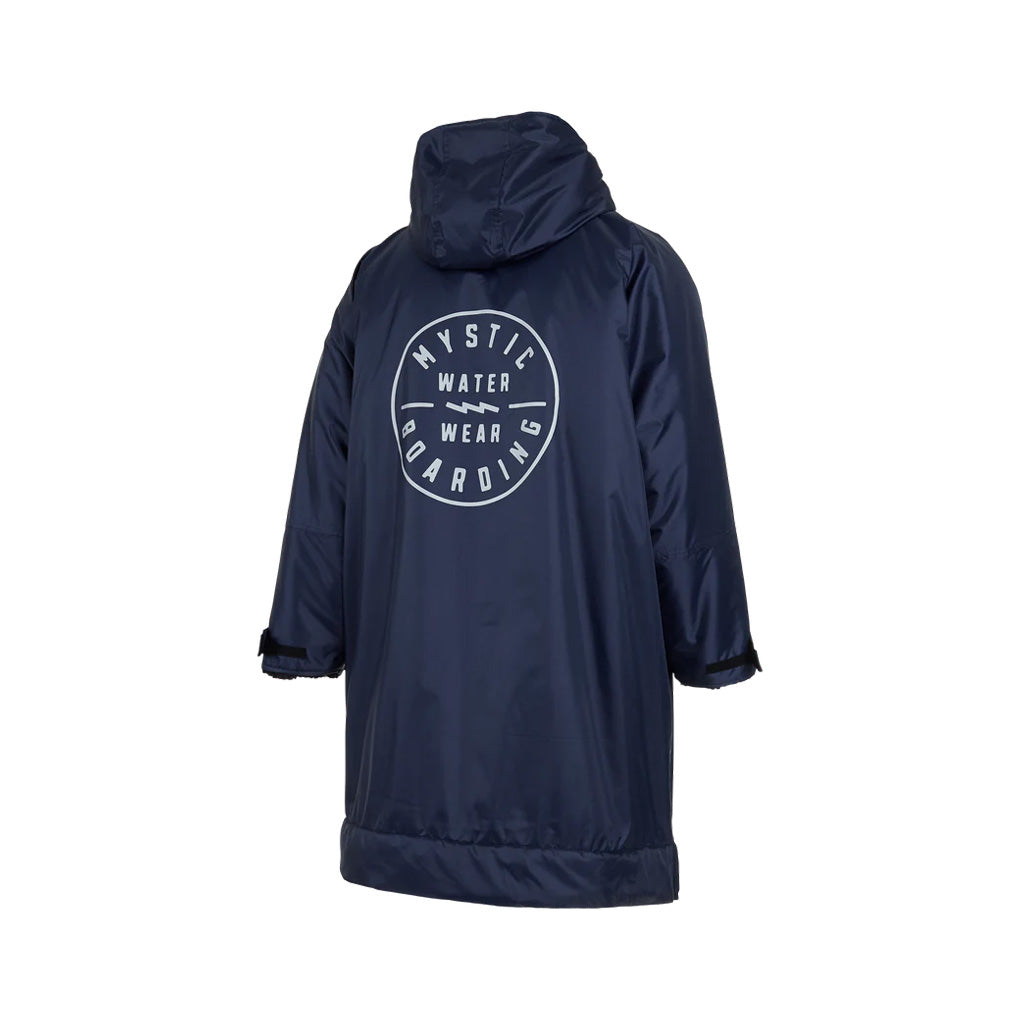 Mystic Explore 2.0 Changing Poncho