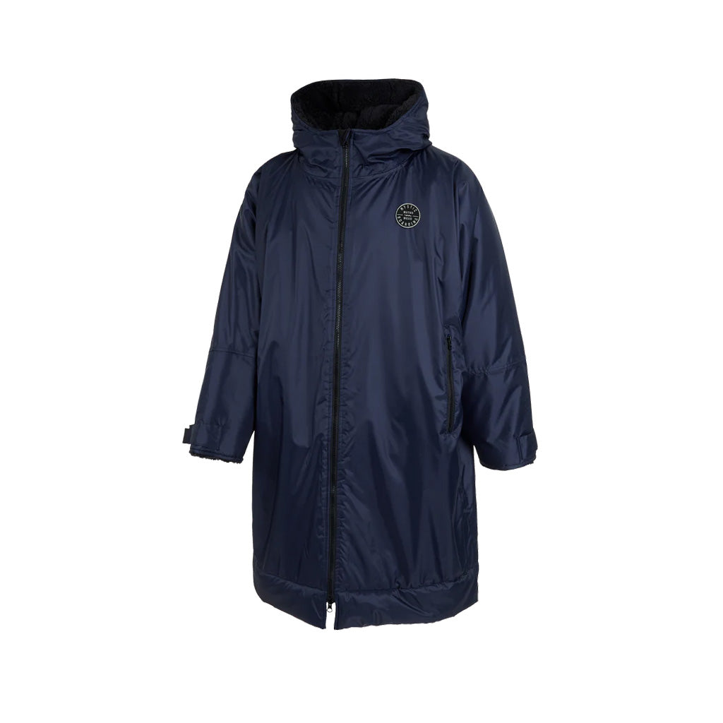 Mystic Explore 2.0 Changing Poncho