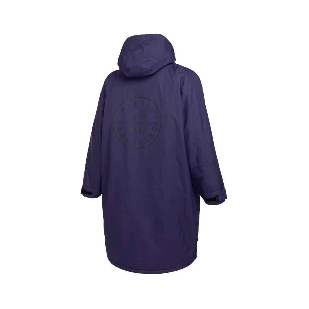 Mystic Explore 2.0 Changing Poncho