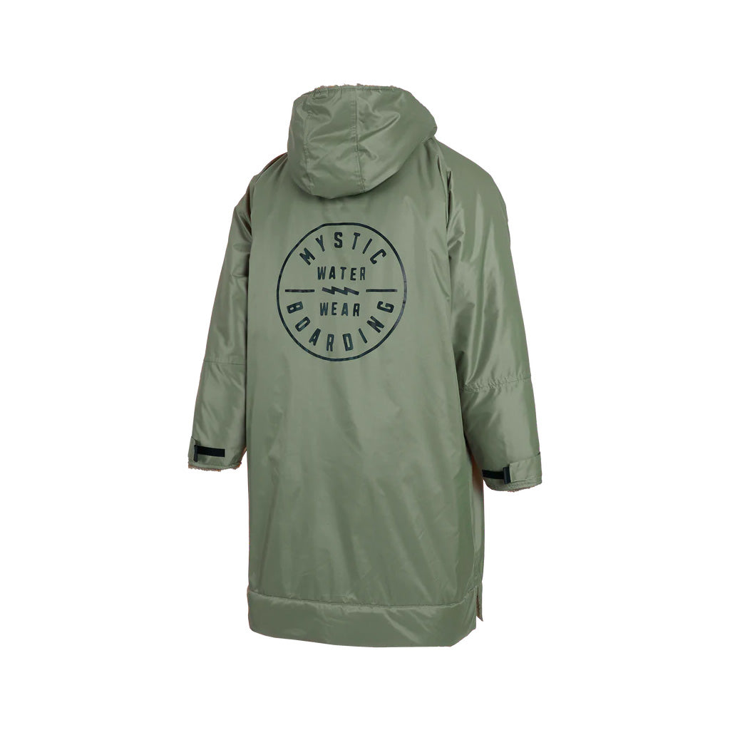 Mystic Explore 2.0 Changing Poncho