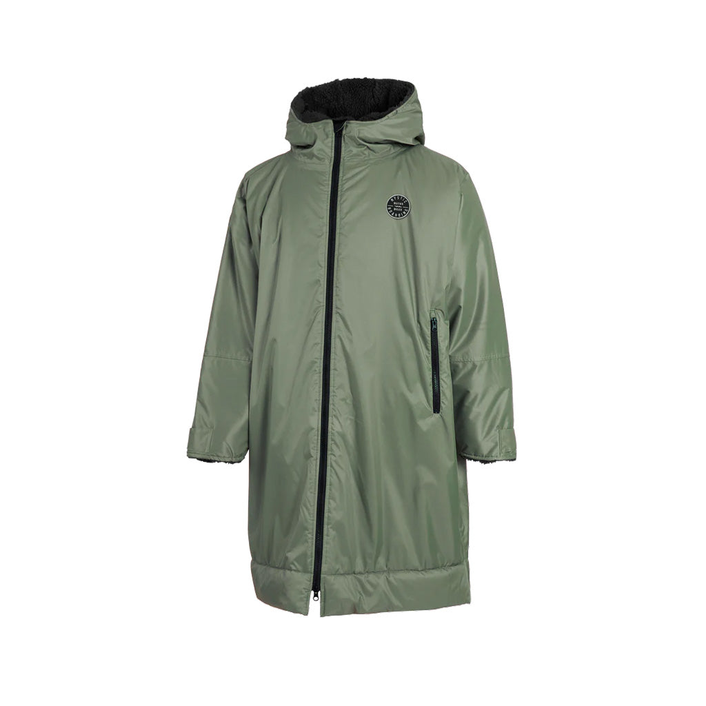 Mystic Explore 2.0 Changing Poncho