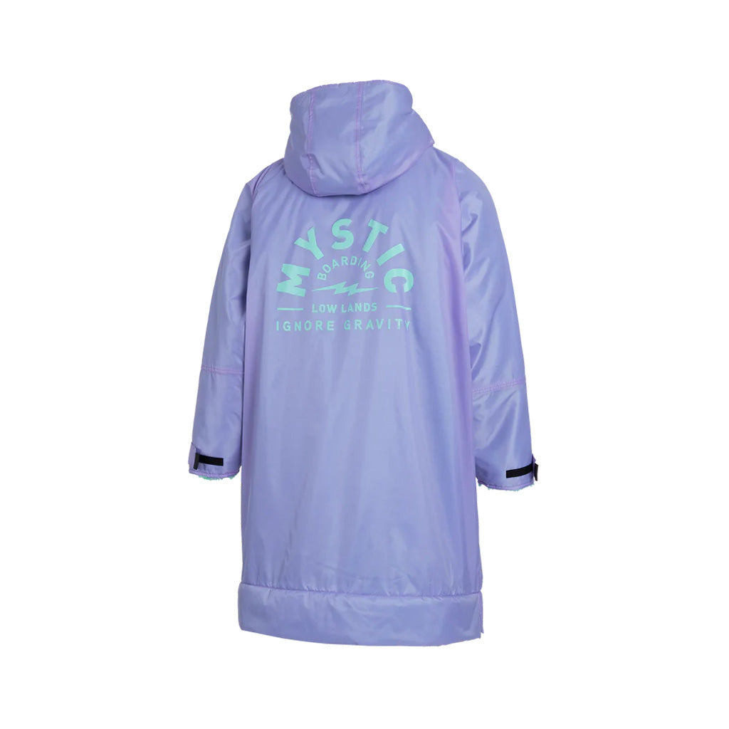 Mystic Explore 2.0 Changing Poncho