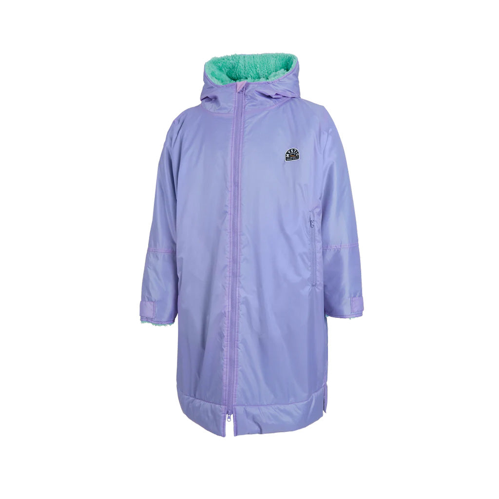 Mystic Explore 2.0 Changing Poncho