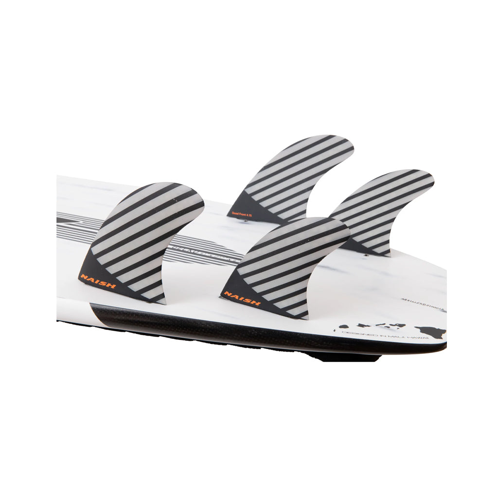 Naish S27 Gecko Surfboard