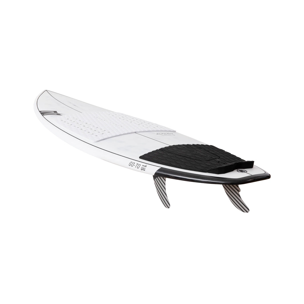 Naish S27 Go-To Kite Surfboard