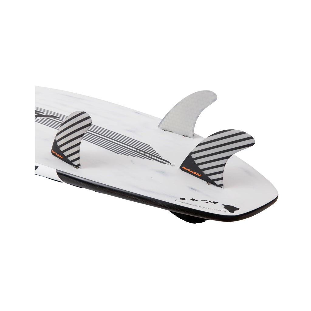 Naish S27 Go-To Kite Surfboard