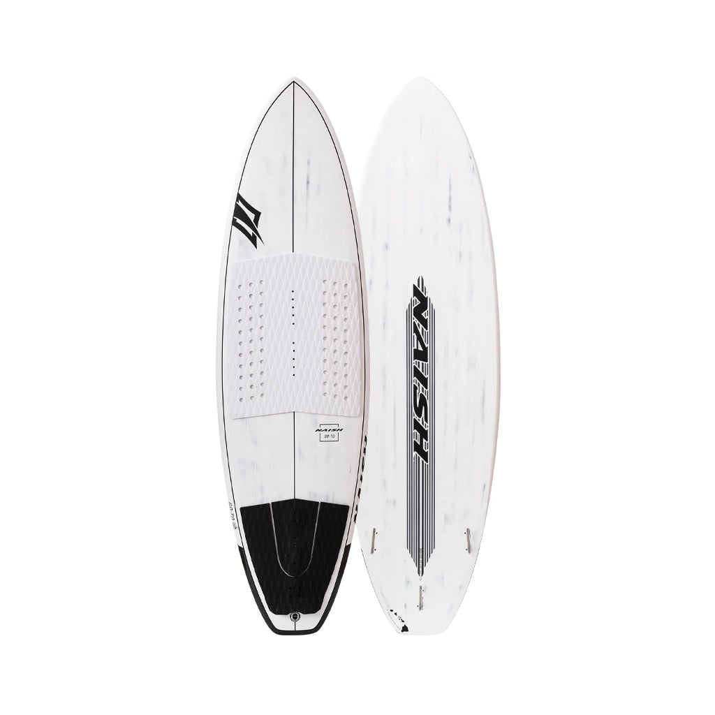 Naish S27 Go-To Kite Surfboard
