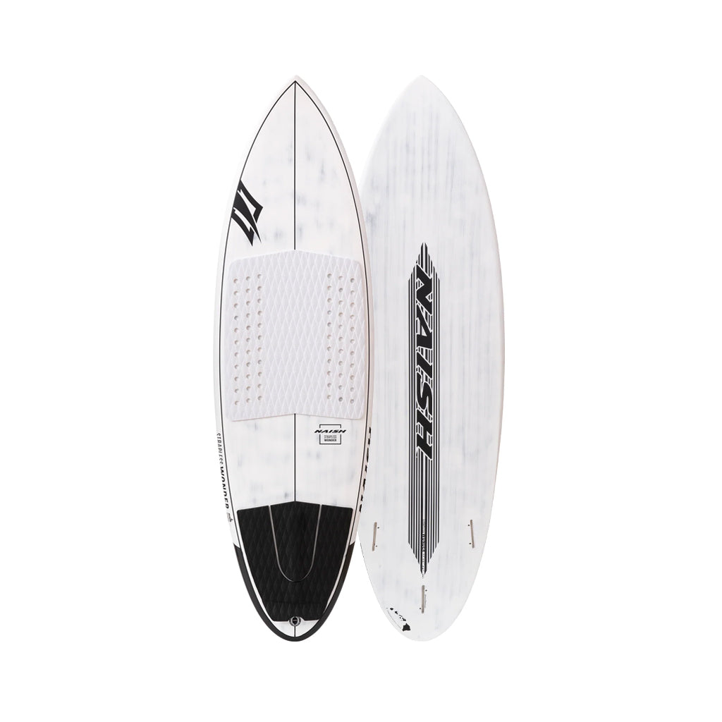 Naish S27 Strapless Wonder