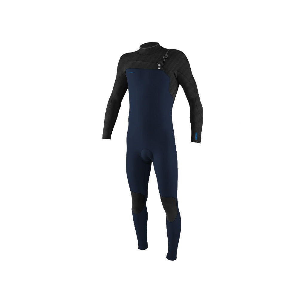 O'Neill Hyperfreak 4/3 Men's Front Zip Full Wetsuit