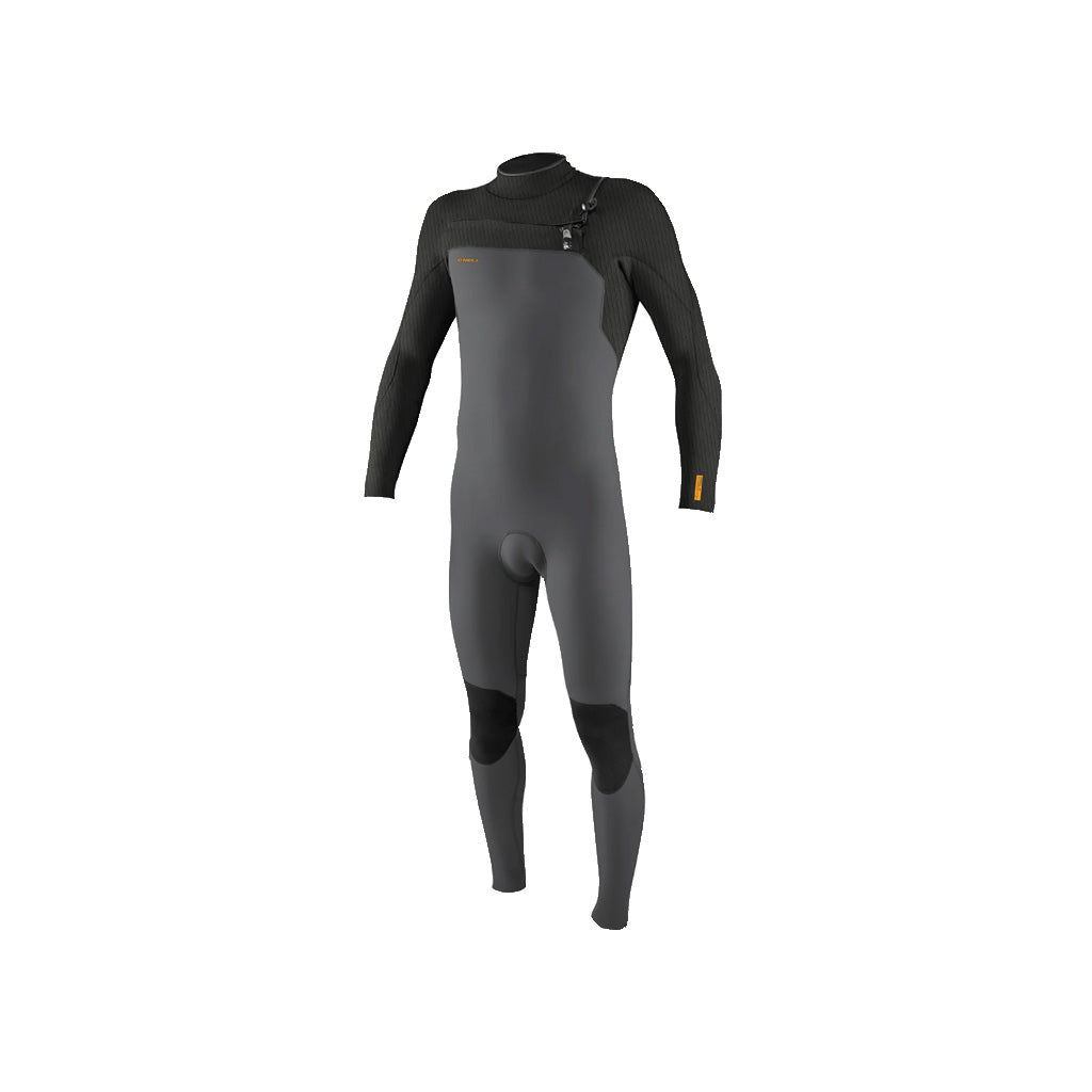 O'Neill Hyperfreak 4/3 Men's Front Zip Full Wetsuit