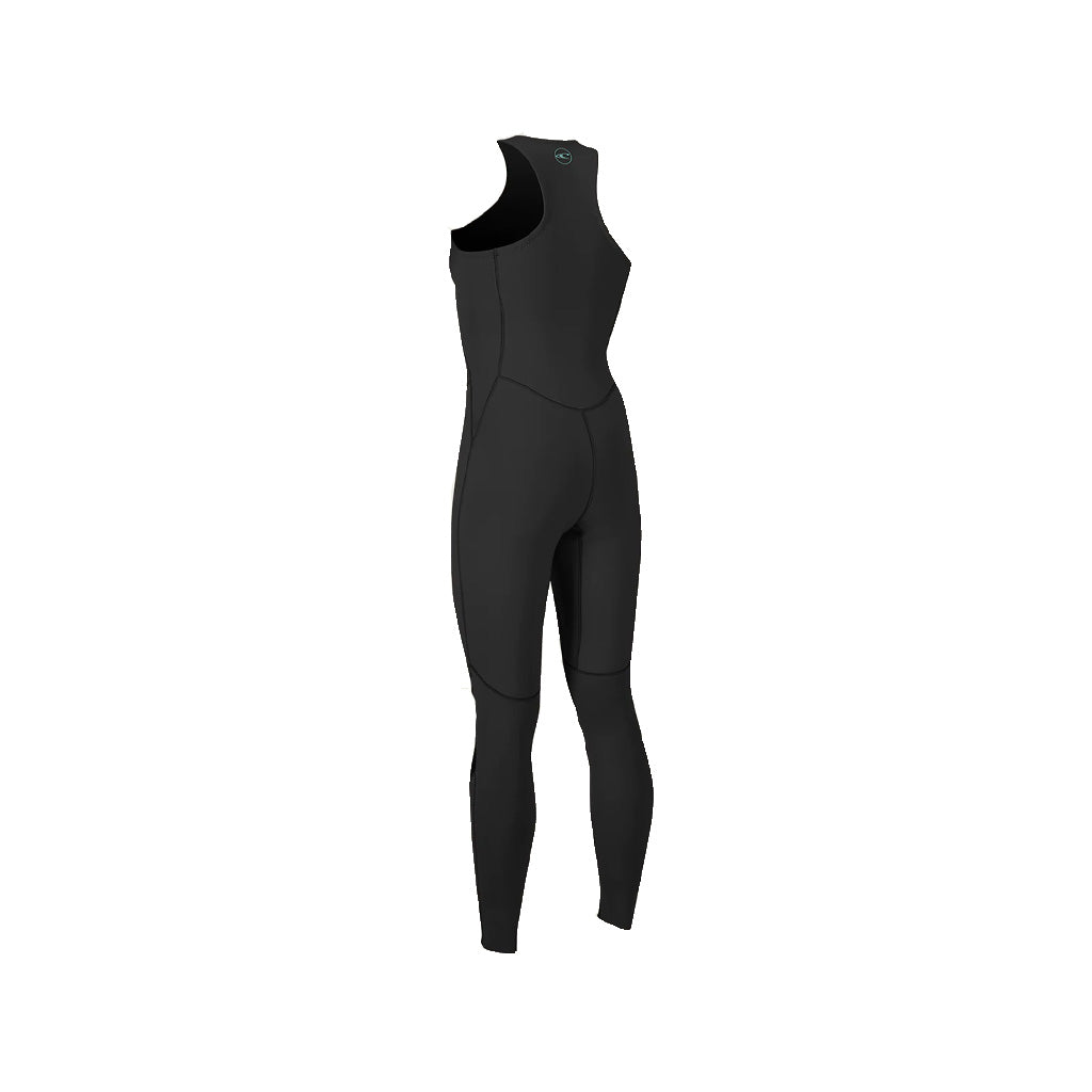 O'Neill Reactor 2 1.5mm Women's Farmer John Wetsuit