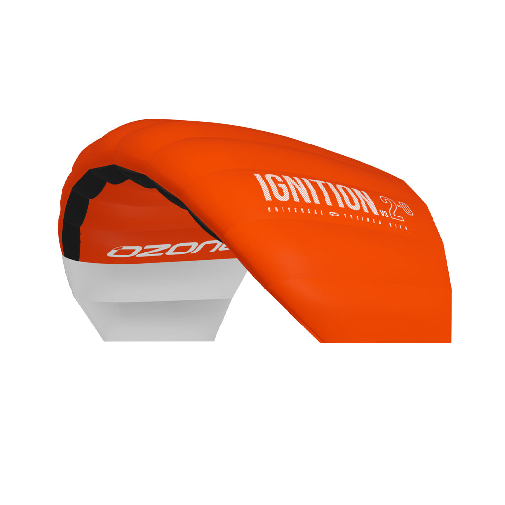 Ozone Ignition V3 Trainer Kite