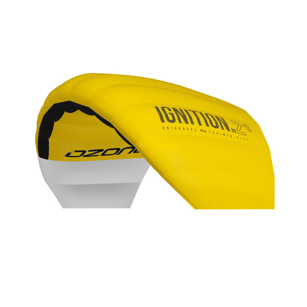 Ozone Ignition V3 Trainer Kite