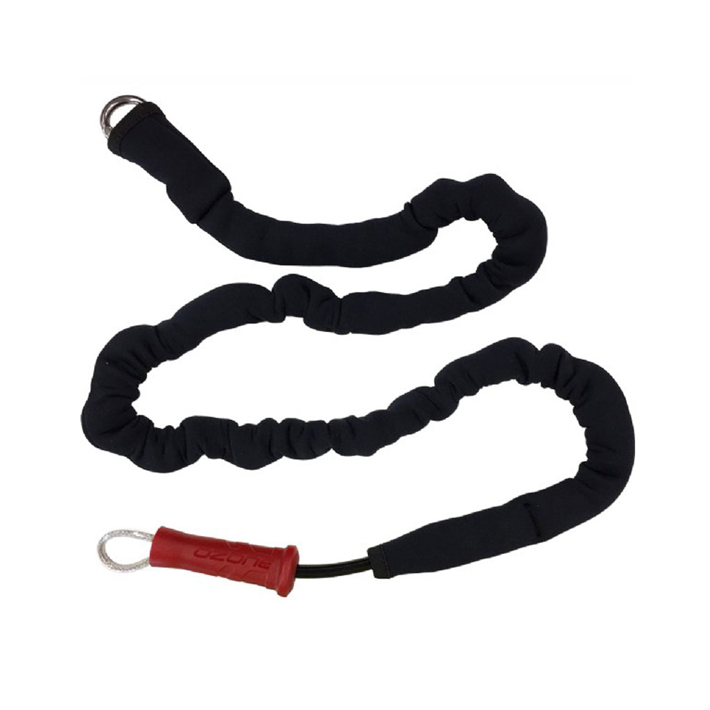 Ozone Safety Long Leash V2 w/ Quick Release