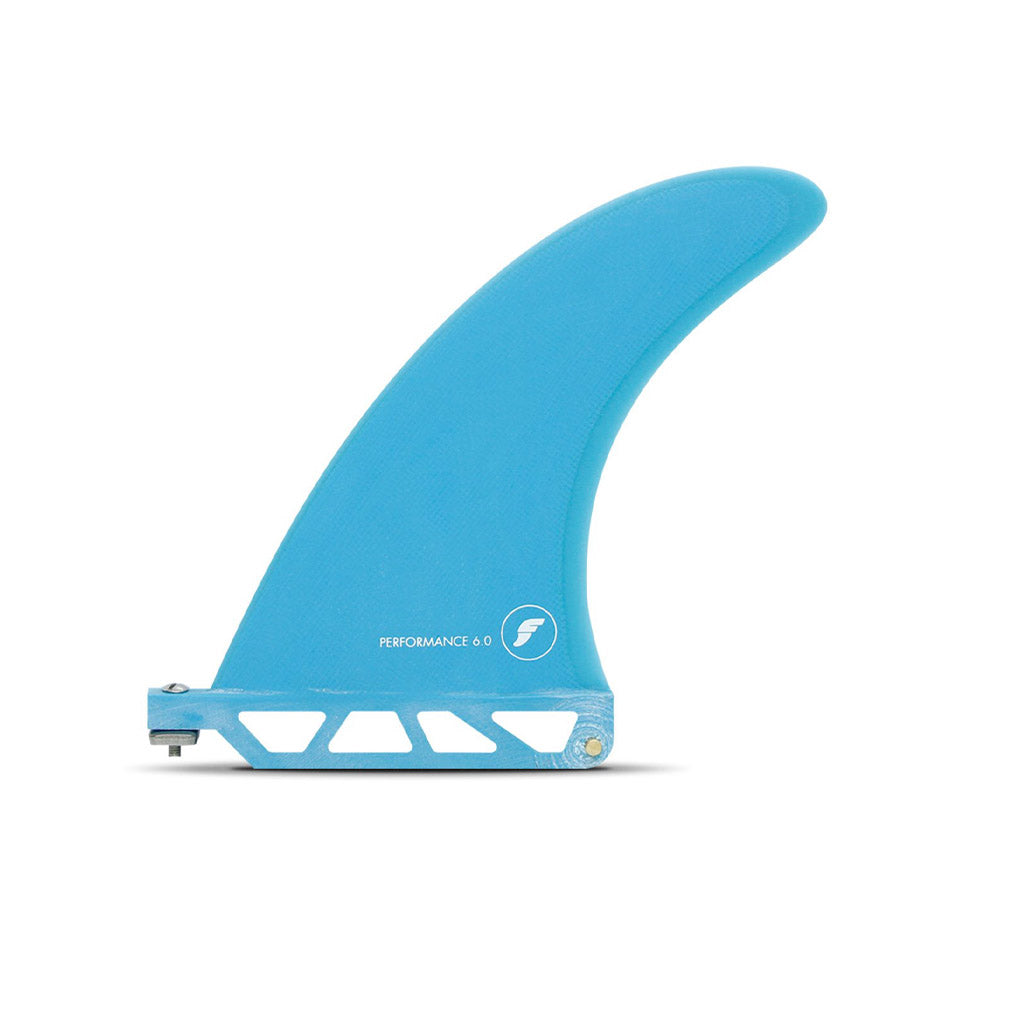 Futures FG Performance Longboard Fin