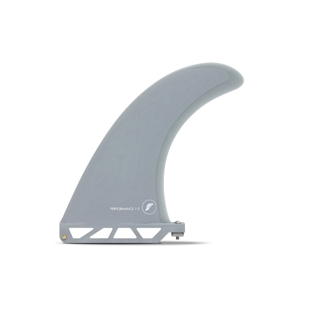 Futures FG Performance Longboard Fin