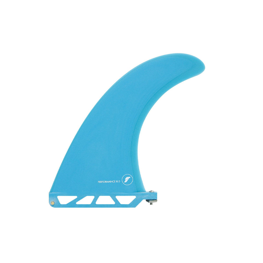 Futures FG Performance Longboard Fin