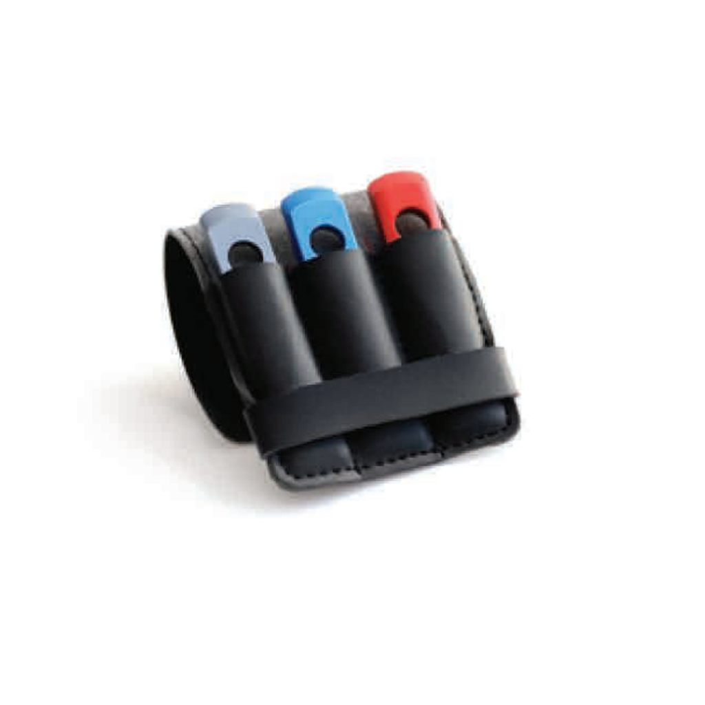 Liquid Force 2020 Foil Tail Wing Shim Set