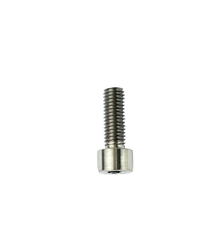 Ride Engine Futura M8 X 23mm Titanium Bolt