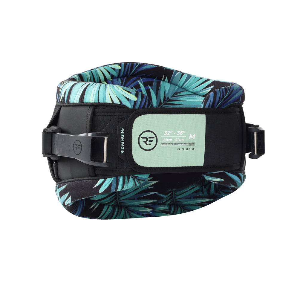 Ride Engine Elite Carbon Women's V1 Harness