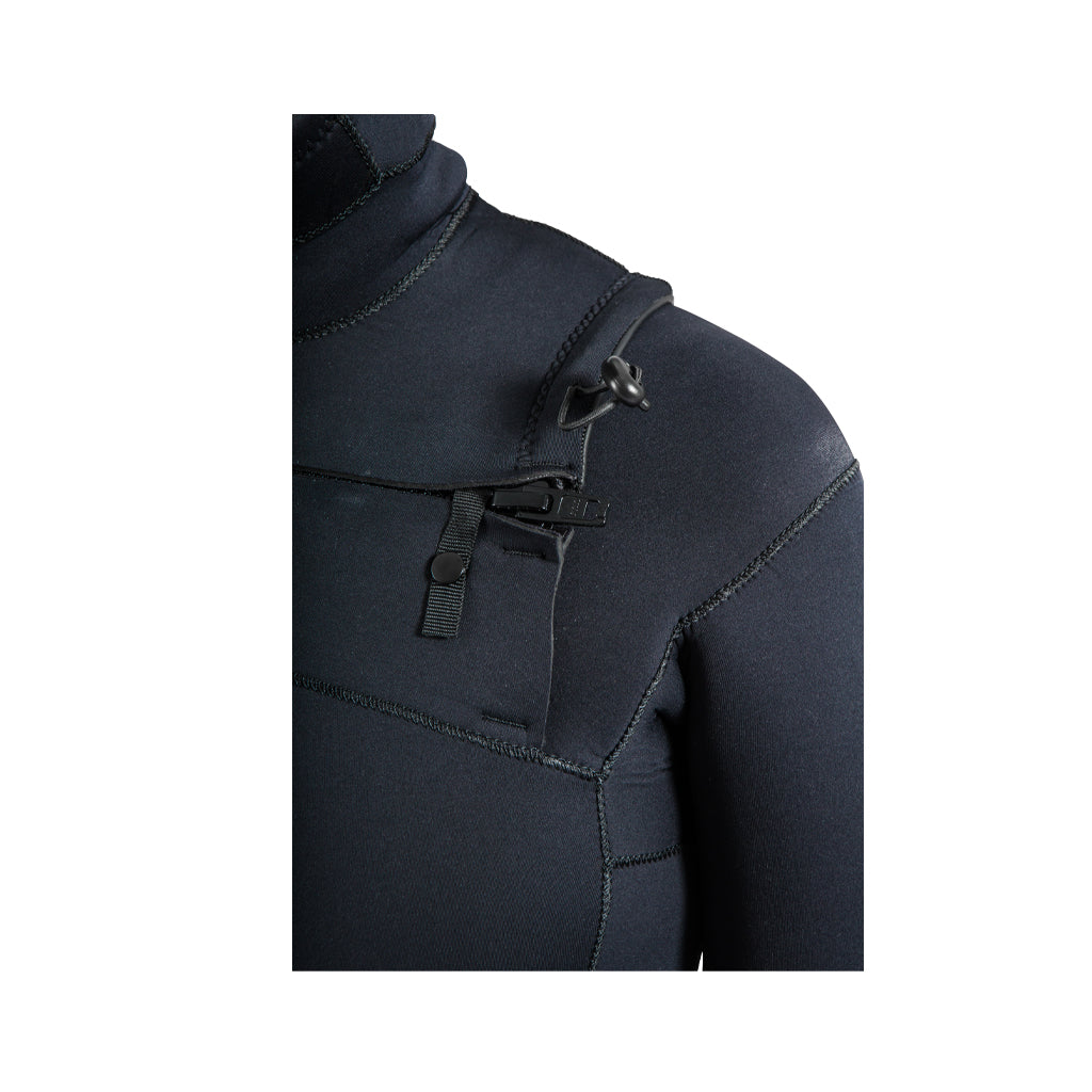 Ride Engine Women's Onsen 3/2 Front Zip Full Wetsuits