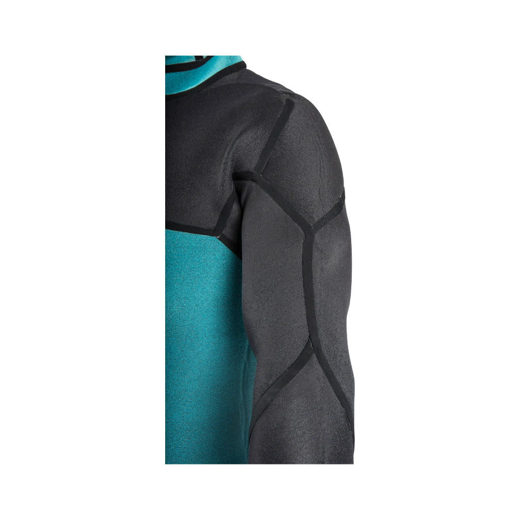 Ride Engine Onsen 5/4/3 Front Zip Full Wetsuit