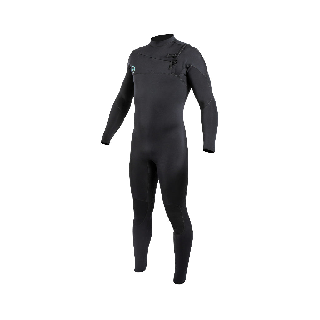 Ride Engine Onsen 5/4/3 Front Zip Full Wetsuit
