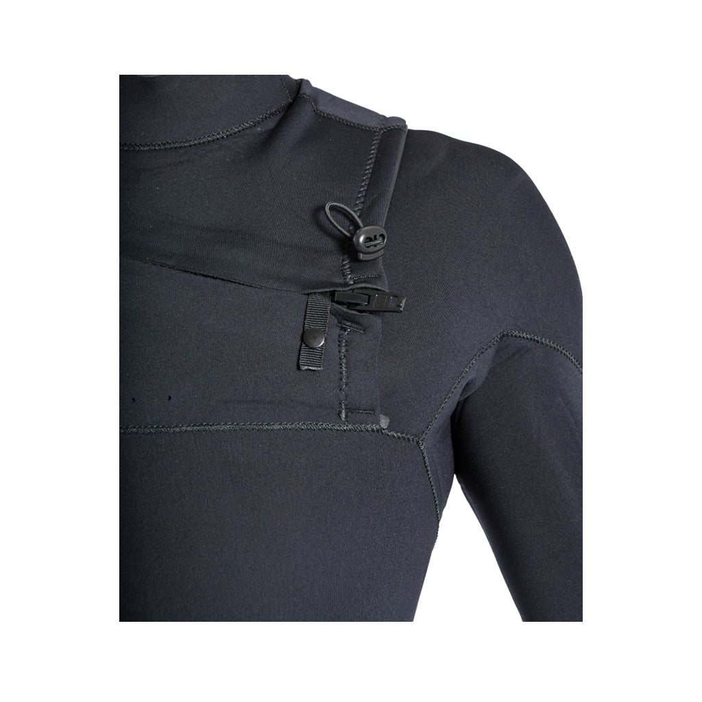 Ride Engine Onsen 3/2 Men's Front Zip Full Wetsuit