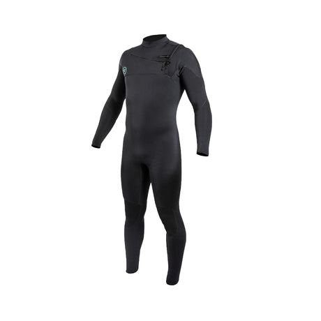 Ride Engine Onsen 3/2 Men's Front Zip Full Wetsuit