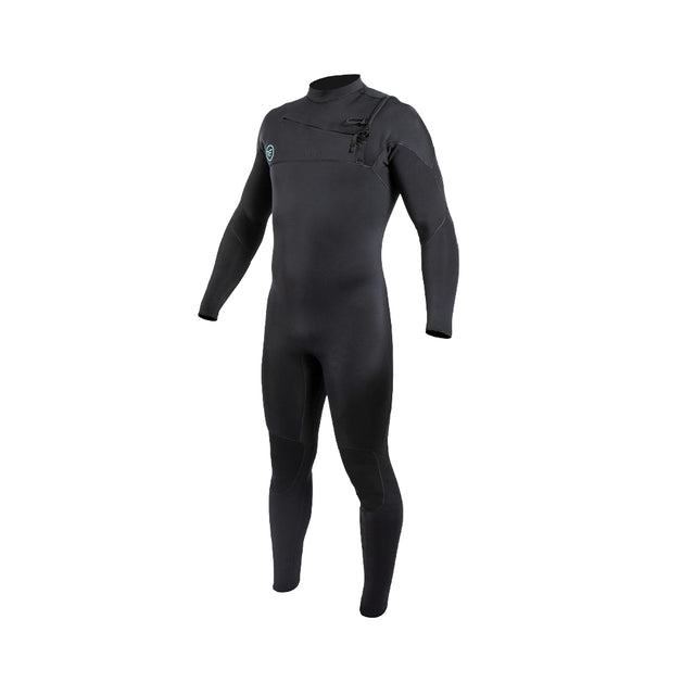 Ride Engine Onsen 3/2 Men's Front Zip Full Wetsuit