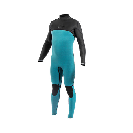 Ride Engine Onsen 3/2 Men's Front Zip Full Wetsuit