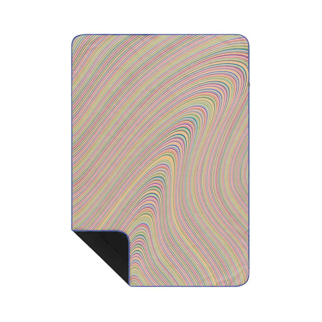 Rumpl Everywhere Mat Deckstripe