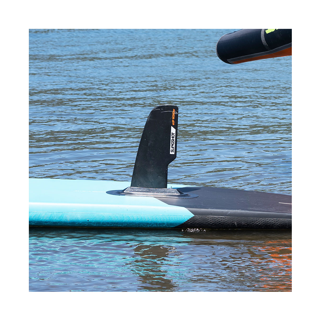 Slingshot Sup Winder Fin