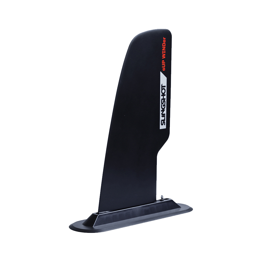 Slingshot Sup Winder Fin