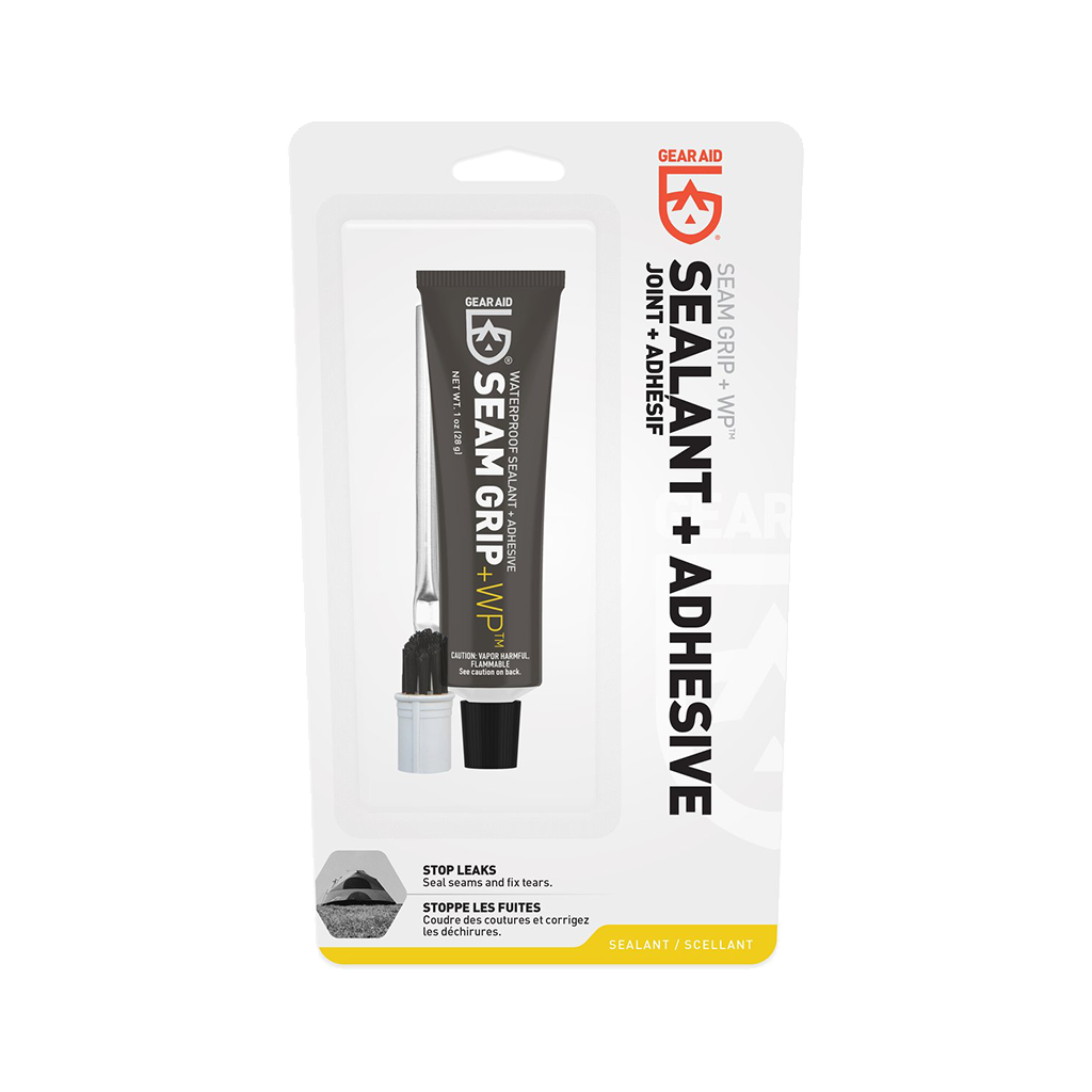 gear aid sealant + adhesive Gear Aid