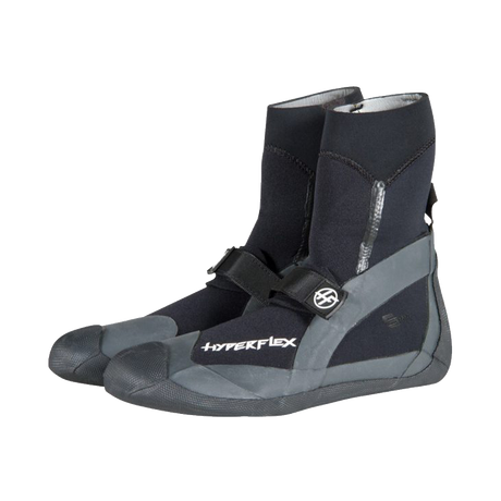 Hyperflex 7mm Pro Series Round Toe Bootie