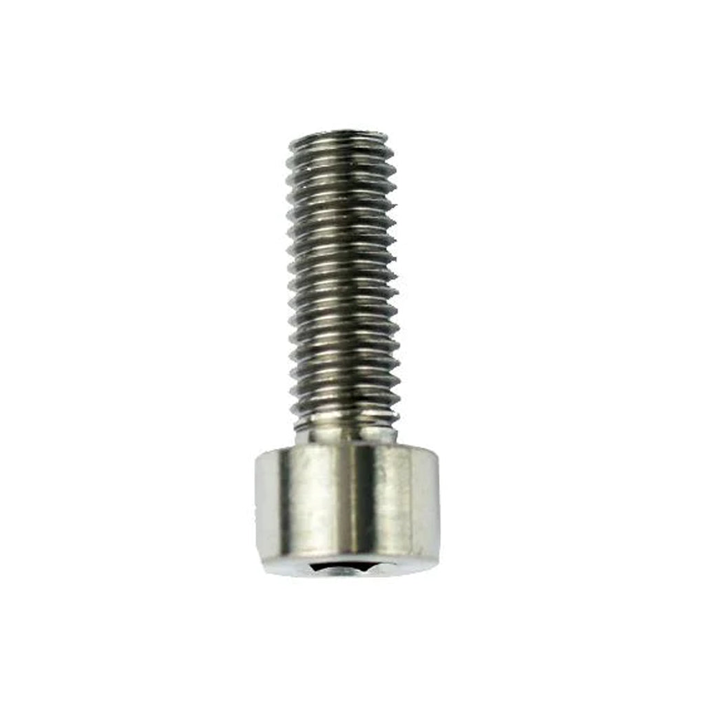 Slingshot HG M8 x 23mm Titanium Bolt