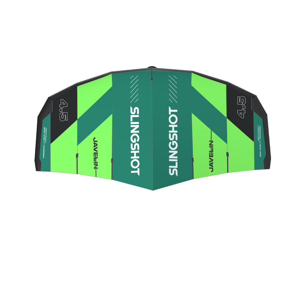 Slingshot Javelin V1 Wing