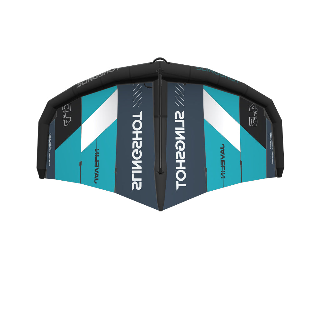 Slingshot Javelin V1 Wing With Windows